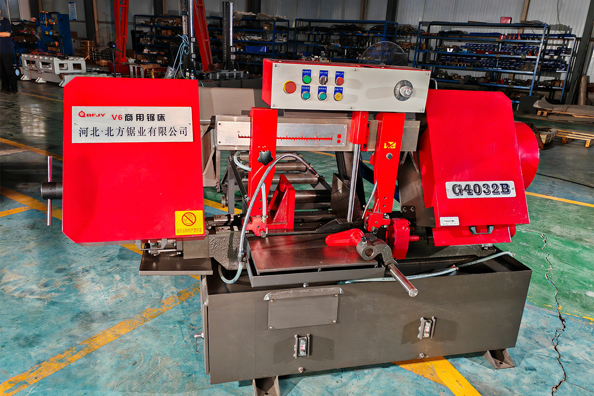 鋸床廠家